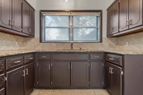 Kitchen - 2624 Alvin St, Waco, TX 76708 photo 1 of 2