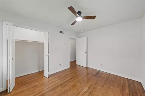 Bedroom - 2624 Alvin St, Waco, TX 76708 photo 2 of 5