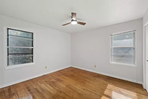 Bedroom - 2624 Alvin St, Waco, TX 76708 photo 4 of 5