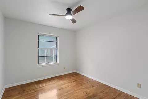 Bedroom - 2624 Alvin St, Waco, TX 76708 photo 3 of 5