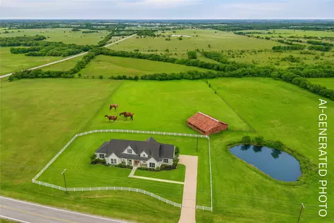tbd Farm To Market 1562 Rd, Celeste, TX 75423