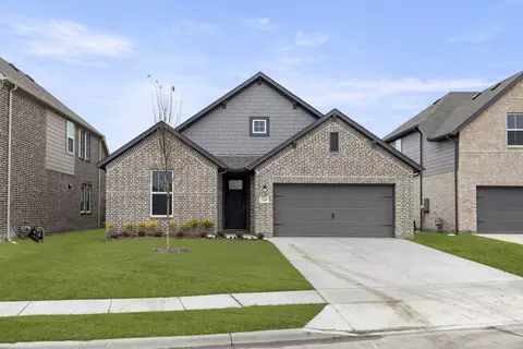 2449 Wheatfield Nook Rd, Royse City, TX 75189