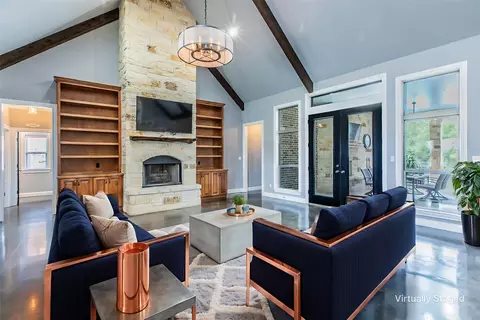 Living - 20 Independence Trl, Waco, TX 76708 photo 1 of 4