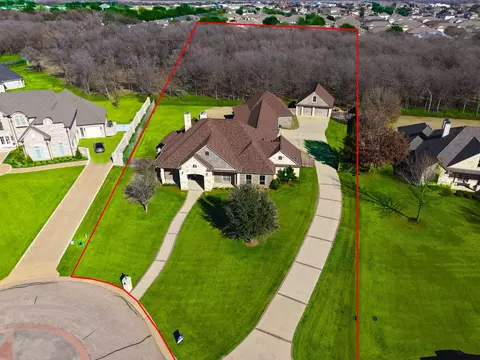 View/Area - 20 Independence Trl, Waco, TX 76708 photo 1 of 1