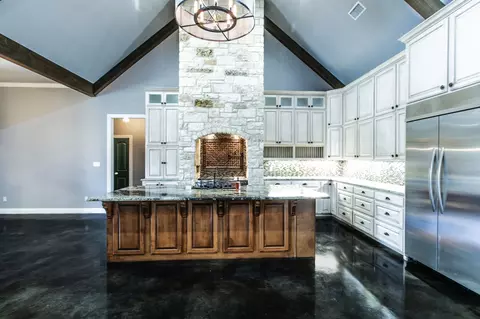 Kitchen - 20 Independence Trl, Waco, TX 76708 photo 1 of 3