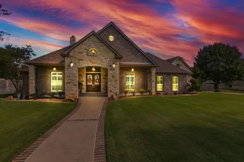 20 Independence Trl, Waco, TX 76708