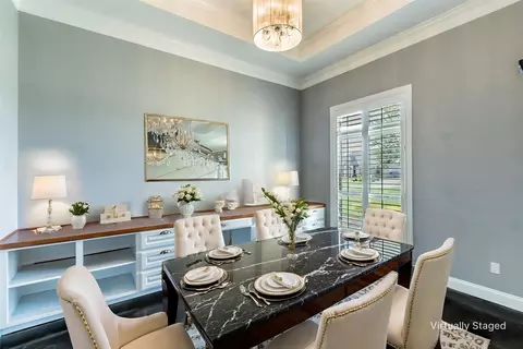 Dining - 20 Independence Trl, Waco, TX 76708 photo 2 of 2