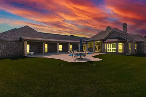 Exterior - 20 Independence Trl, Waco, TX 76708 photo 2 of 5