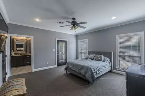 Bedroom - 20 Independence Trl, Waco, TX 76708 photo 4 of 4