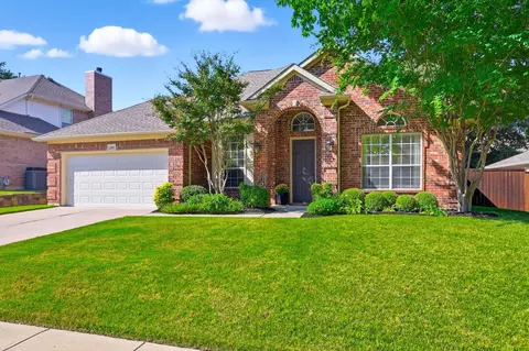 2505 Brighton Dr, Flower Mound, TX 75028