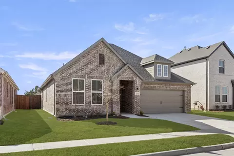 2131 Rhodora, Forney, TX 75126