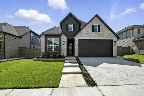 8409 Peach St, Justin, TX 76247