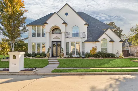1301 Timarron Ln, Mckinney, TX 75072