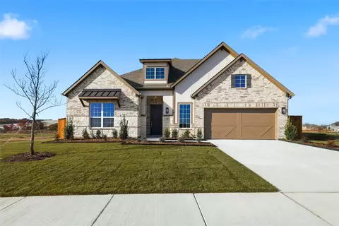 516 Shadowfax Dr, Aledo, TX 76008