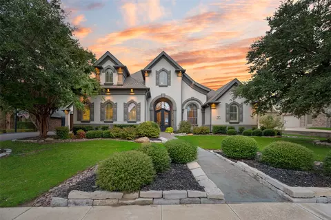 18 Siesta Cir, Heath, TX 75032