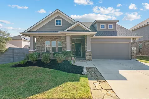 1809 Quail Ln, Argyle, TX 76226