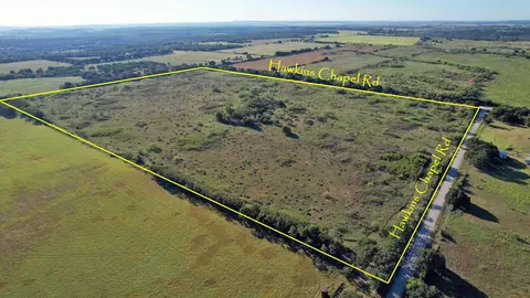 tbd Harmonhawkins Chapel Rd, Graham, TX 76450