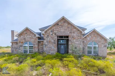 8773 W Lake Rd, Abilene, TX 79601