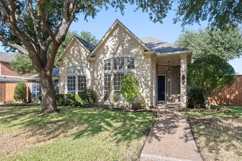 6729 Magnum Dr, Plano, TX 75024