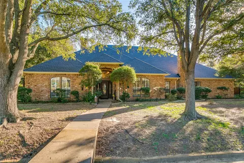 1920 Pearson Xing, Keller, TX 76248