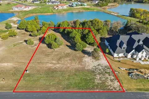 tbd Lake Shore Dr, Mckinney, TX 75071
