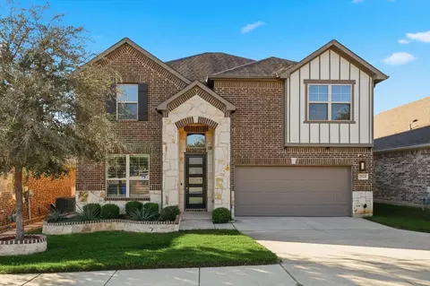 2114 Stanhill Dr, Corinth, TX 76210