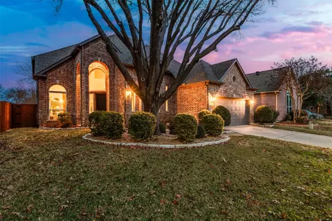 1731 Cross Point Rd, Mckinney, TX 75072