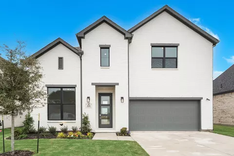 1618 Yorkie Dr, Forney, TX 75126