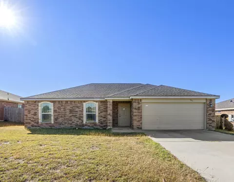 3511 Rock Island St, Copperas Cove, TX 76522