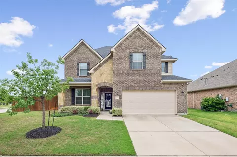 2612 Castle Creek Dr, Little Elm, TX 75068