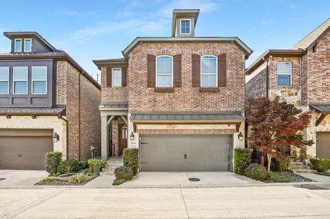 8643 Thorbrush Pl, Dallas, TX 75238