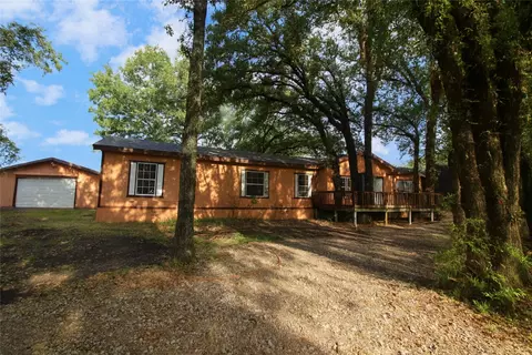 5199 Timarron Dr, Scurry, TX 75158