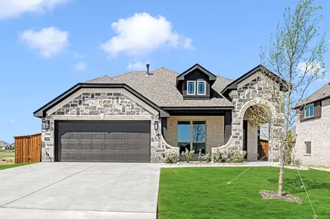 11916 Serval St, Godley, TX 76044