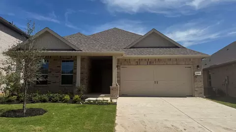 432 Pickett Creek Dr, Hudson Oaks, TX 76087