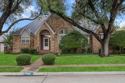 7539 Summitview Dr, Irving, TX 75063