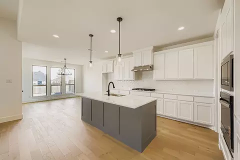 Kitchen - 11516 Ely Pl, Haslet, TX 76052 photo 1 of 2