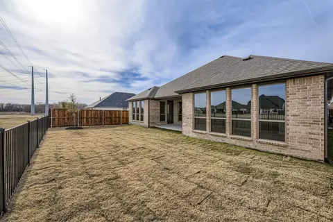 Exterior - 11516 Ely Pl, Haslet, TX 76052 photo 5 of 5