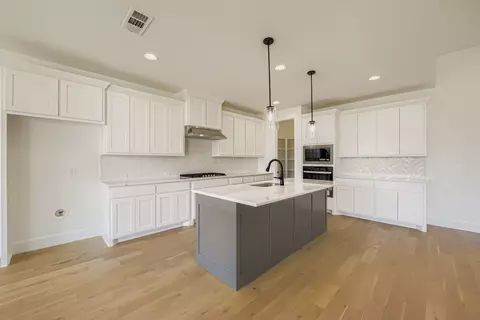 Kitchen - 11516 Ely Pl, Haslet, TX 76052 photo 2 of 2