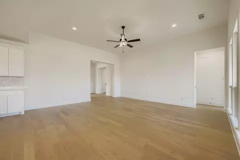 Living - 11516 Ely Pl, Haslet, TX 76052 photo 2 of 2