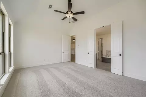 Bedroom - 11516 Ely Pl, Haslet, TX 76052 photo 4 of 6