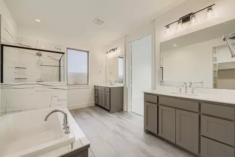 Bath - 11516 Ely Pl, Haslet, TX 76052 photo 2 of 5