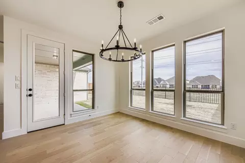 Dining - 11516 Ely Pl, Haslet, TX 76052 photo 1 of 1