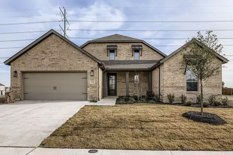 11516 Ely Pl, Haslet, TX 76052