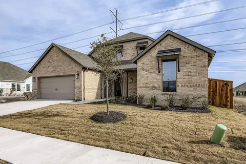 Exterior - 11516 Ely Pl, Haslet, TX 76052 photo 2 of 5