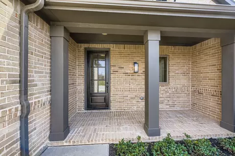 Exterior - 11516 Ely Pl, Haslet, TX 76052 photo 3 of 5