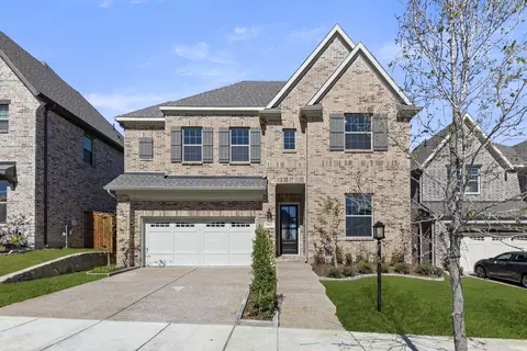 1011 Gracious Dr, Wylie, TX 75098