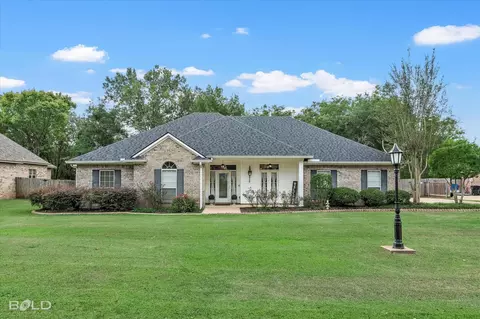 122 Dogwood South Ln, Haughton, LA 71037