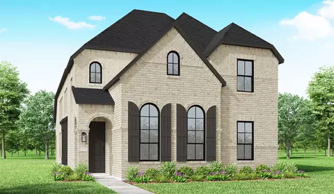 1652 Wandell Way, Haslet, TX 76052