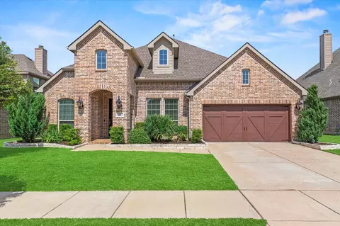 14224 Wheatfield Ln, Frisco, TX 75035