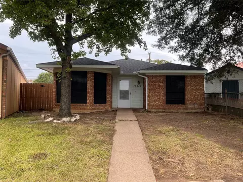 10515 Shayna Ct, Dallas, TX 75217
